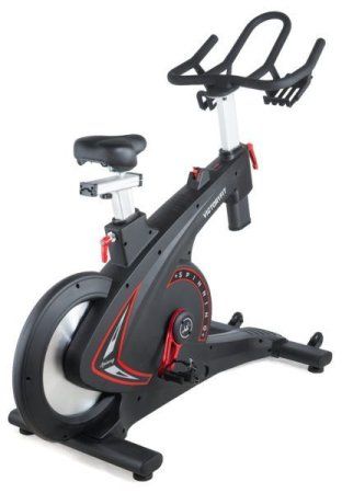 Спинбайк VictoryFit VF-SpinCycle 500