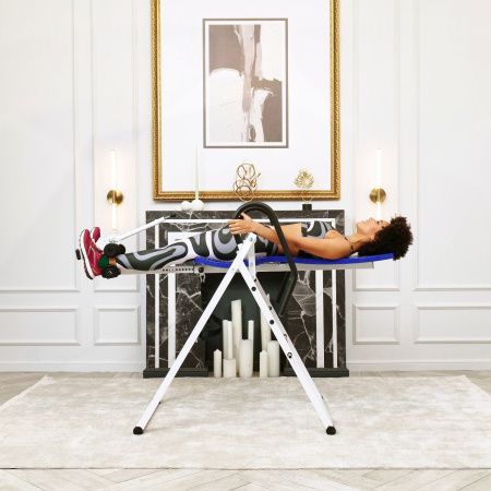 Инверсионный стол DFC XJ-I-11EL складной