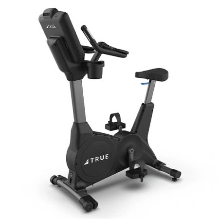 Велотренажер TRUE UC400 с консолью Envision 16
