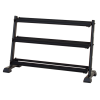 Полка Inspire Optional 2-Tier Horizontal Adjustable Storage Rack для Inspire SF5