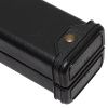 Кейс Fortuna Tornado 1PC черный