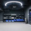 A5407 Напольный держатель для ковриков ТАНГЕН