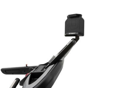 Беговая дорожка SPIRIT XT485 BLACK