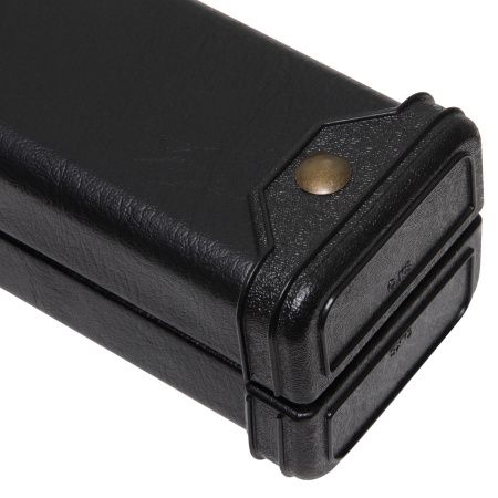 Кейс Fortuna Tornado 1PC черный