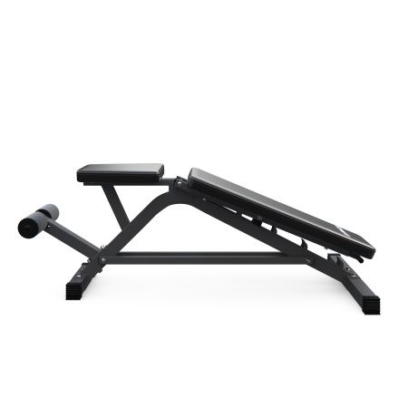 Cкамья силовая универсальная DFC "ECHANFIT" HOMEGYM D32