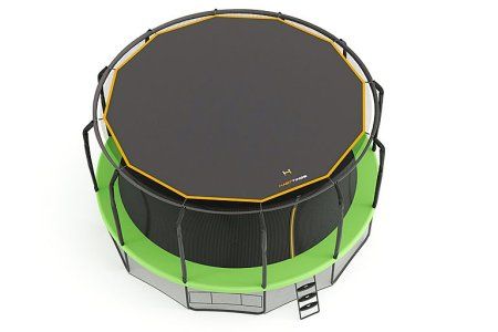 Батут Hasttings Sky MAX (4,88 м)