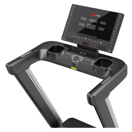 Беговая дорожка CardioPower Masters 7