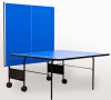 Теннисный стол всепогодный Standard II Outdoor синий