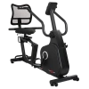 Горизонтальный велотренажер CardioPower R45