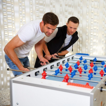 Настольный футбол (кикер) Desperado Foosmaster (I.T.S.F)