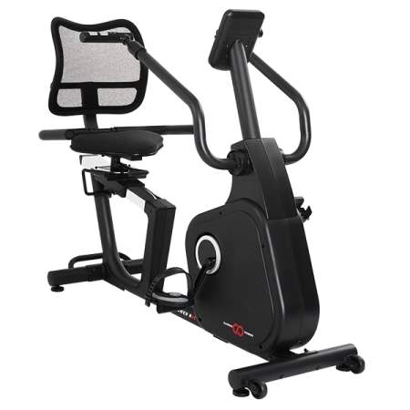 Горизонтальный велотренажер CardioPower R45
