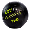 Медицинбол набивной (Wallball) PROFI-FIT 7 кг.
