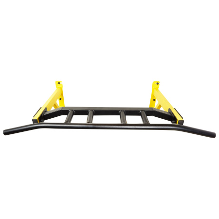 Domsen Fitness Турник настенный мультихват Domsen Ds42 YELLOW