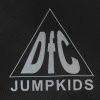 Батут DFC JUMP KIDS 48" cв.зелен, сетка (120cм)