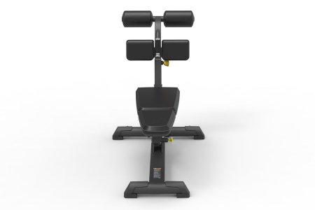 Регулируемая скамья для пресса Spirit SP-4218