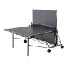 Теннисный стол DONIC INDOOR STYLE  600 GRAY