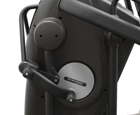SVENSSON INDUSTRIAL HIT XA860 Эллиптический тренажер коммерческий