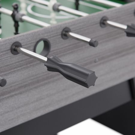 Игровой стол - футбол  DFC Athletic 54" 120 х 62 см