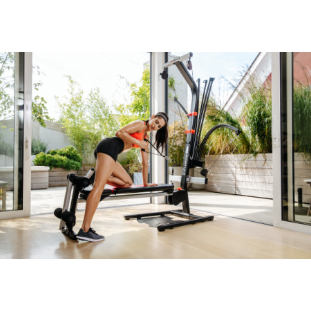 Мультистанция Bowflex PR1000