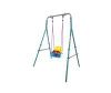 Уличные качели Midzumi Satoru Small (Детские пластиковые качели 3в1)