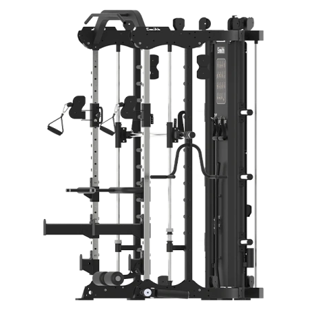 Многофункциональная станция Smith JC2
