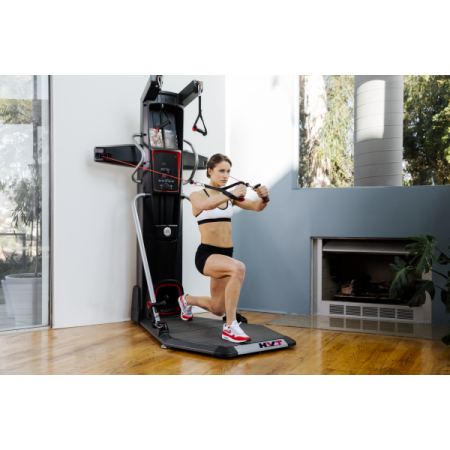 Мультистанция Bowflex HVT