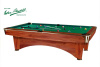 Бильярдный стол для пула Dynamic Billard "Dynamic 3" 7 футов (коричневый)