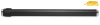 Тубус Predator Blak NPS 1x1 чёрный