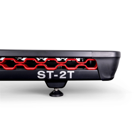Электрическая беговая дорожка Protrain ST-2T