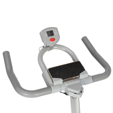 Спин-байк DFC ATLETIS SQ-2209W / магнитный, до 110 кг