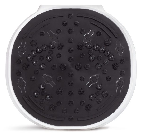 Виброплатформа VictoryFit VF-M360 (белая)