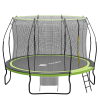 Батут Scholle JUMPER 12FT