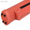 Тубус QK-S Ray 2x2 оранжевый