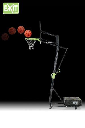 Мобильная баскетбольная стойка Exit Toys