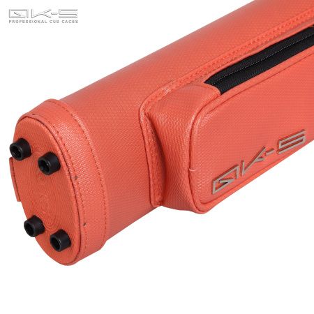 Тубус QK-S Ray 2x2 оранжевый
