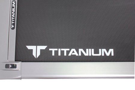 Беговая дорожка Titanium SF 0476