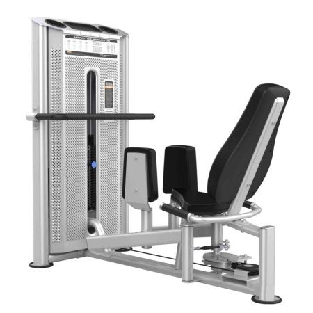 U2021 Сведение/Разведение ног сидя. Стек 95 кг