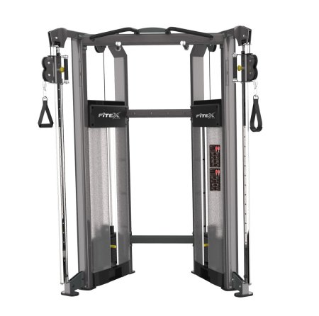 Угловая блочная рамка (кроссовер) Fitex PRO FTX-61A32B