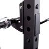 Тренажер для тяги штанги лежа Protrain HCRD-5001
