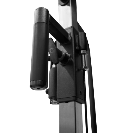 Одиночный универсальный блок 100кг BRONZE GYM PARTNER ML-819