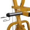 Силовой тренажер со скамьей DFC POWERGYM HM035 