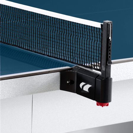 Теннисный стол антивандальный CORNILLEAU Pro 510 Outdoor (синий)