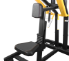 BRONZE GYM PL-1702 Горизонтальная тяга