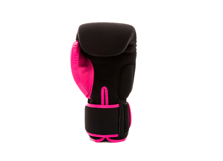 Перчатки для бокса и ММА UFC Розовые L