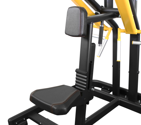 BRONZE GYM PL-1702 Горизонтальная тяга