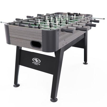 Игровой стол - футбол  DFC Athletic 54" 120 х 62 см