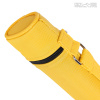 Тубус QK-S Ray Slim 1x1 желтый