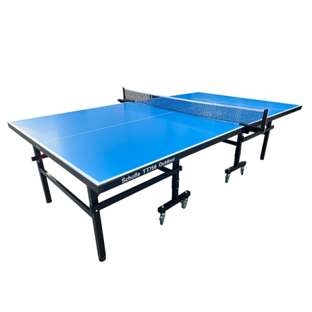Теннисный стол Scholle TT750 Outdoor