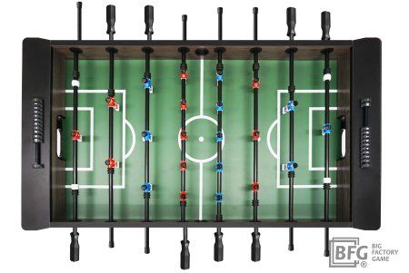 Настольный футбол / Кикер BFG Tournament Core 5 (Анкор)