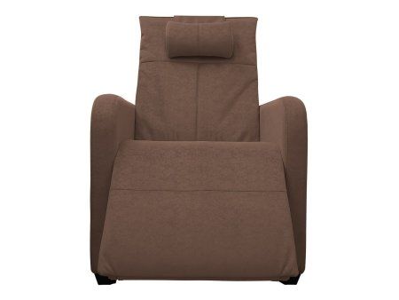 Кресло реклайнер с подъемом FUJIMO LIFT CHAIR F3005 FLWL Терра (Sakura 20)
